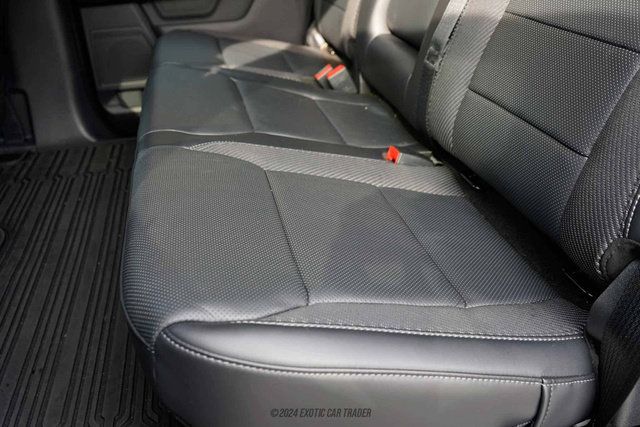Used 2022 Ford F150 Raptor w/ Convenience Package AWD/4WD image 59