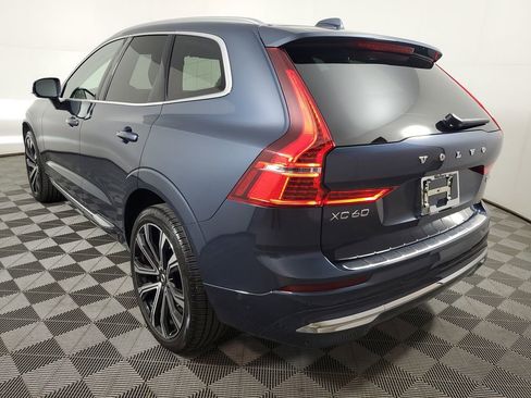 Certified 2023 Volvo XC60 B5 Ultimate w/ Climate Package AWD/4WD image 6