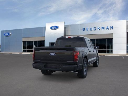 Used 2025 Ford F150 STX w/ Equipment Group 200A image 9