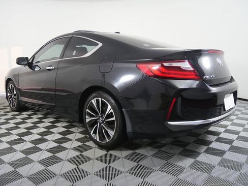 Used 2016 Honda Accord EX-L image 5