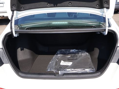 New 2026 Honda Accord LX image 15