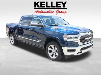 Used 2020 RAM 1500 Limited