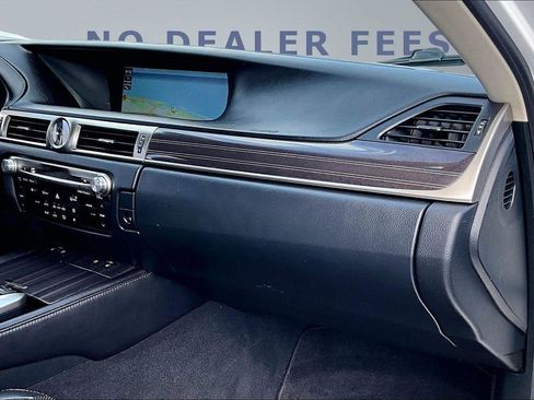 Used 2016 Lexus GS 350 w/ Premium Package image 26