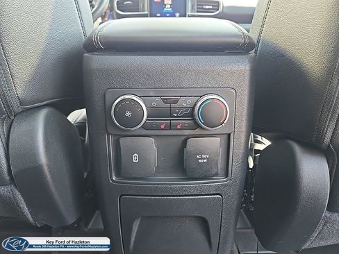 Used 2023 Ford Explorer ST w/ Equipment Group 401A image 59