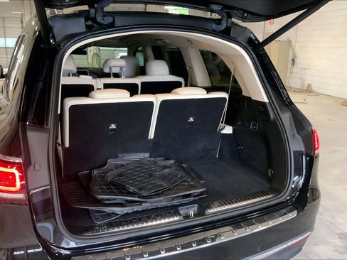 Used 2021 Mercedes-Benz GLS 450 4MATIC image 33