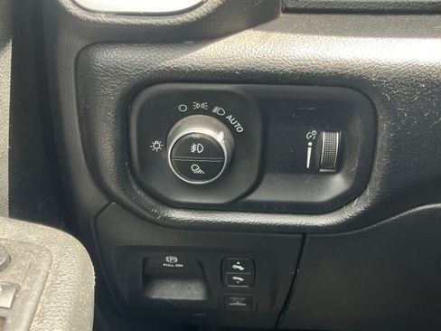 Used 2020 RAM 1500 Lone Star AWD/4WD image 21