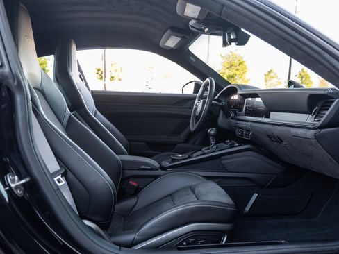 Certified 2026 Porsche 911 GT3 image 43