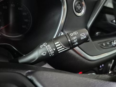 Used 2020 Chevrolet Blazer LT FWD image 22
