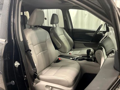 Used 2016 Honda Pilot EX-L image 11