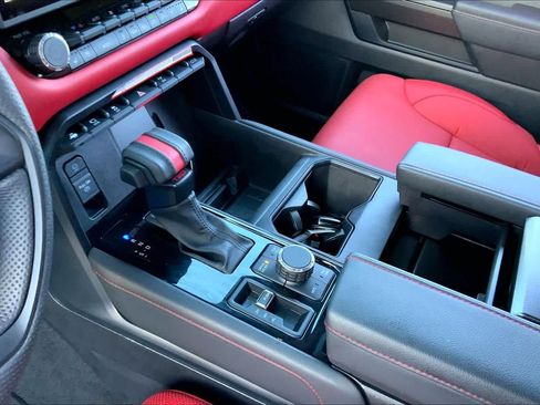 Used 2026 Toyota Tundra TRD Pro image 16