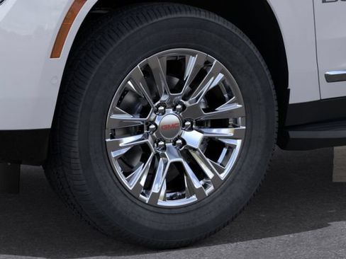 New 2026 GMC Yukon Denali AWD/4WD image 9