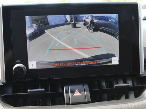 Certified 2023 Toyota RAV4 XLE FWD image 46