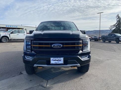 Used 2022 Ford F150 Tremor w/ Equipment Group 402A High image 21