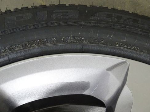 New 2025 Jeep Grand Cherokee L Limited image 50