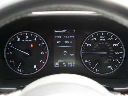 Used 2021 Subaru Outback Touring XT AWD/4WD image 21