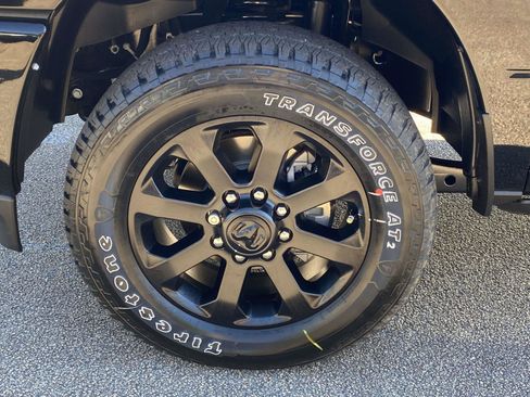 New 2026 RAM 2500 Laramie image 14