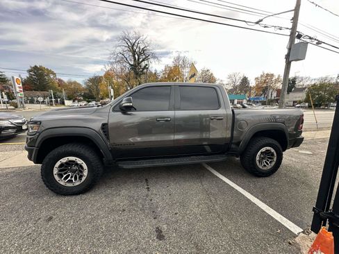 Used 2021 RAM 1500 TRX w/ TRX Level 2 Equipment Group image 6
