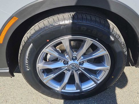 Certified 2023 Honda CR-V EX-L image 6