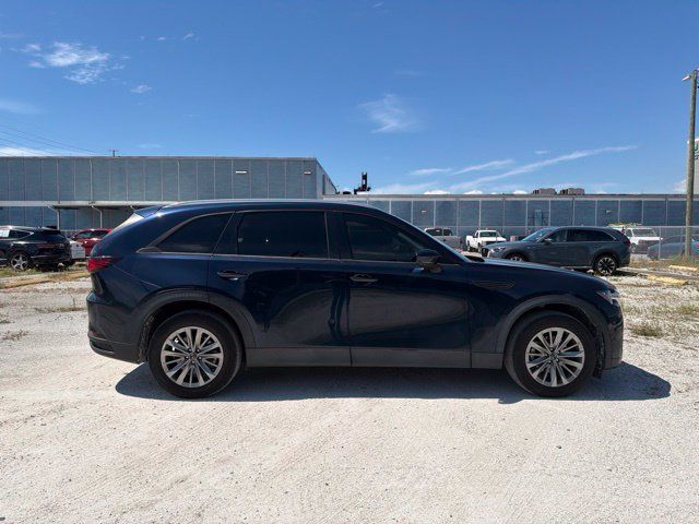 Used 2024 MAZDA CX-90 3.3 Turbo w/ Preferred Package AWD/4WD image 8