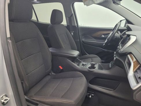 Used 2018 GMC Terrain SLE w/ Driver Convenience Package image 21