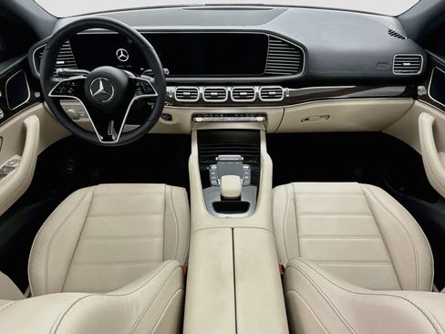 Used 2026 Mercedes-Benz GLE 450 4MATIC Coupe image 13