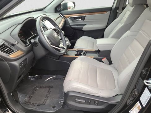Used 2020 Honda CR-V Touring image 11