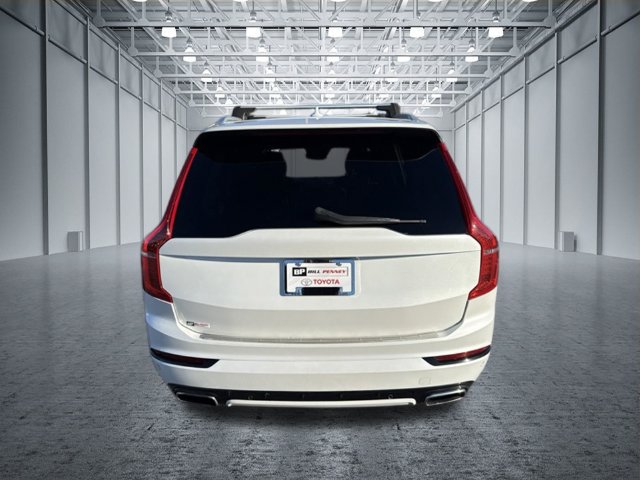 Used 2017 Volvo XC90 T6 R-Design w/ Vision Package AWD/4WD image 4