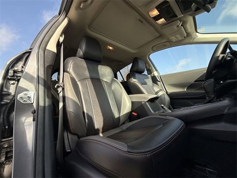 Certified 2025 Subaru Crosstrek 2.5i Limited image 24