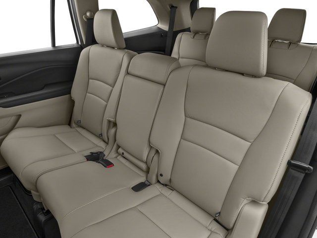 Used 2017 Honda Pilot EX-L image 14