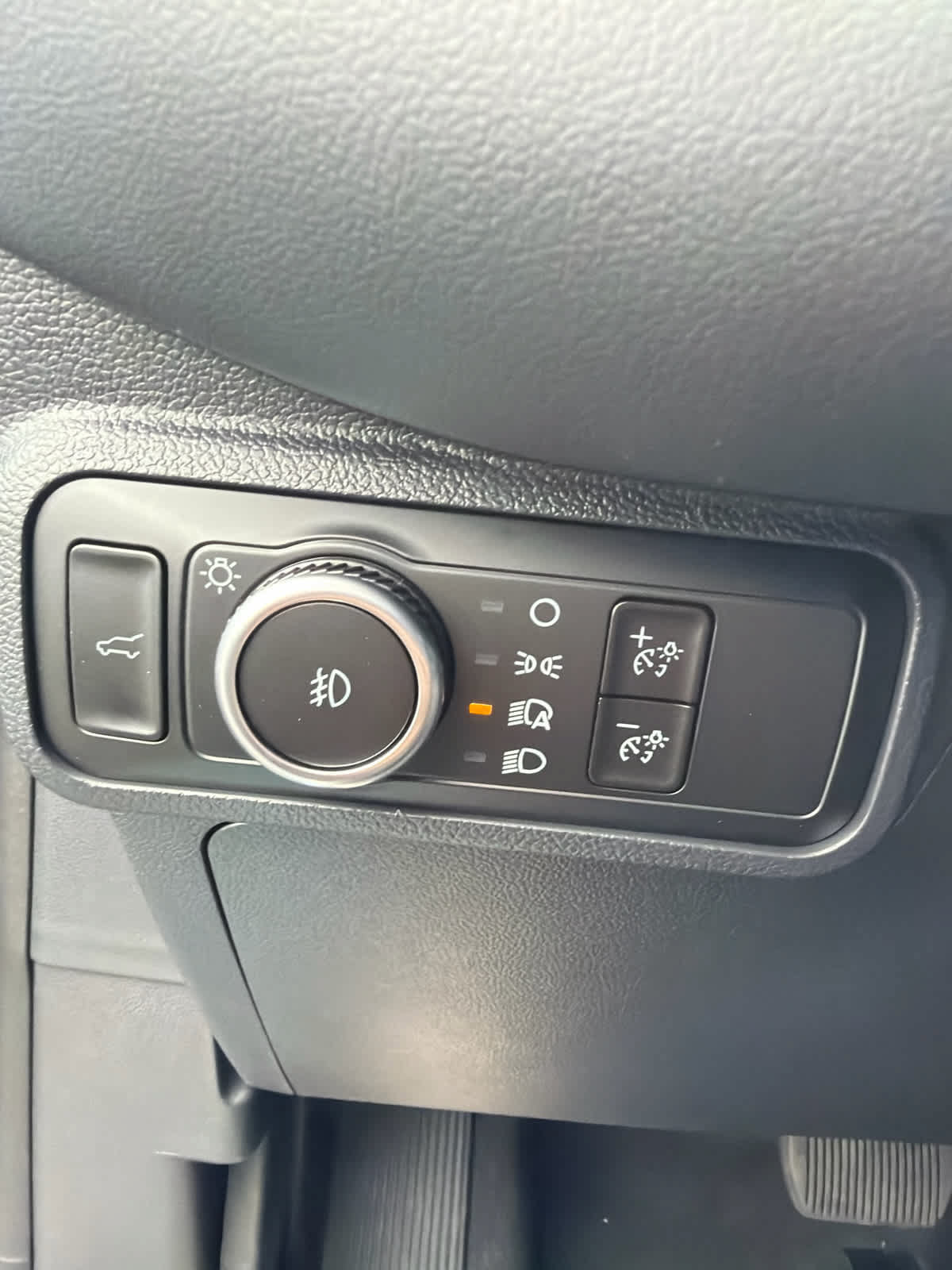 New 2027 Ford Explorer ST-Line AWD/4WD image 15