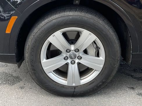 Used 2019 Audi Q7 2.0T Premium Plus w/ Premium Plus Package AWD/4WD image 33