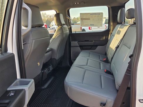 New 2026 Ford F350 XL RWD image 5