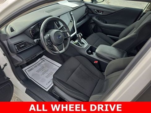 Used 2021 Subaru Legacy Premium w/ Popular Package #1 image 15