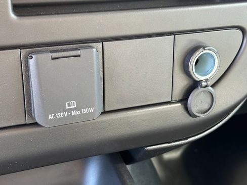 New 2024 GMC Savana 3500 w/ Power Convenience Package RWD image 29