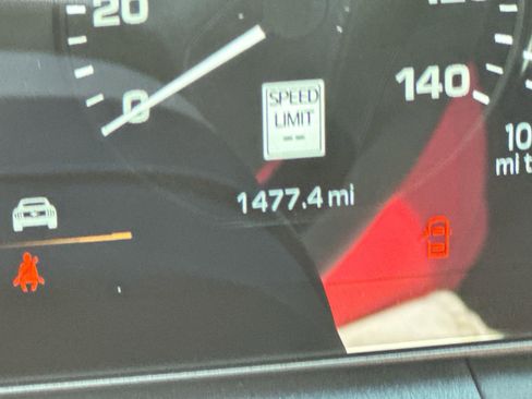 Used 2025 Ford Mustang Premium RWD image 15