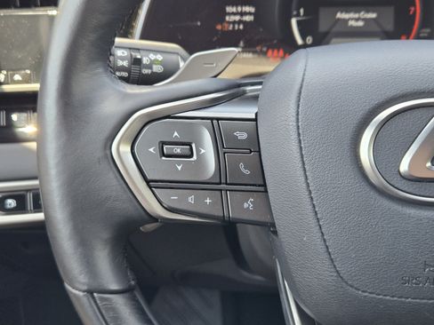 Used 2025 Lexus RX 350 Premium w/ Accessory Package (Z1) FWD image 25