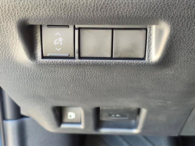 Used 2026 Toyota RAV4 LE FWD image 13