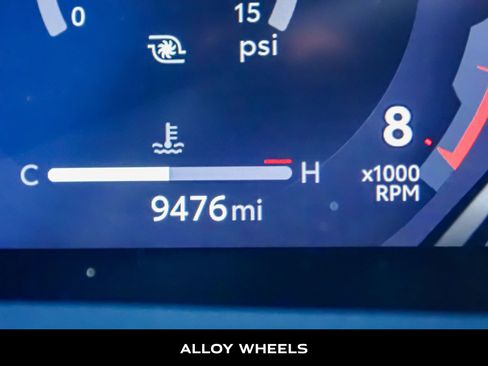 Used 2024 Toyota Tacoma TRD Off-Road image 15