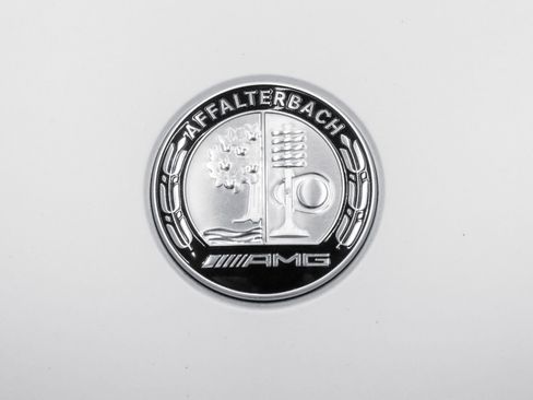 Used 2023 Mercedes-Benz SL 63 AMG 4MATIC image 57