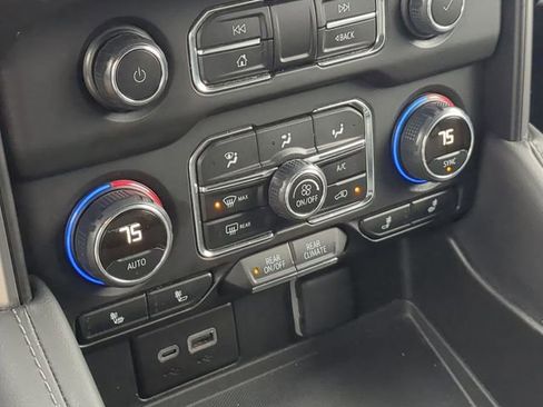 Certified 2024 Chevrolet Tahoe LT image 27