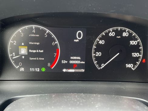 Used 2025 Honda Pilot Touring image 15