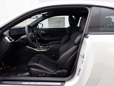 New 2026 BMW M2 w/ Lighting Package image 5