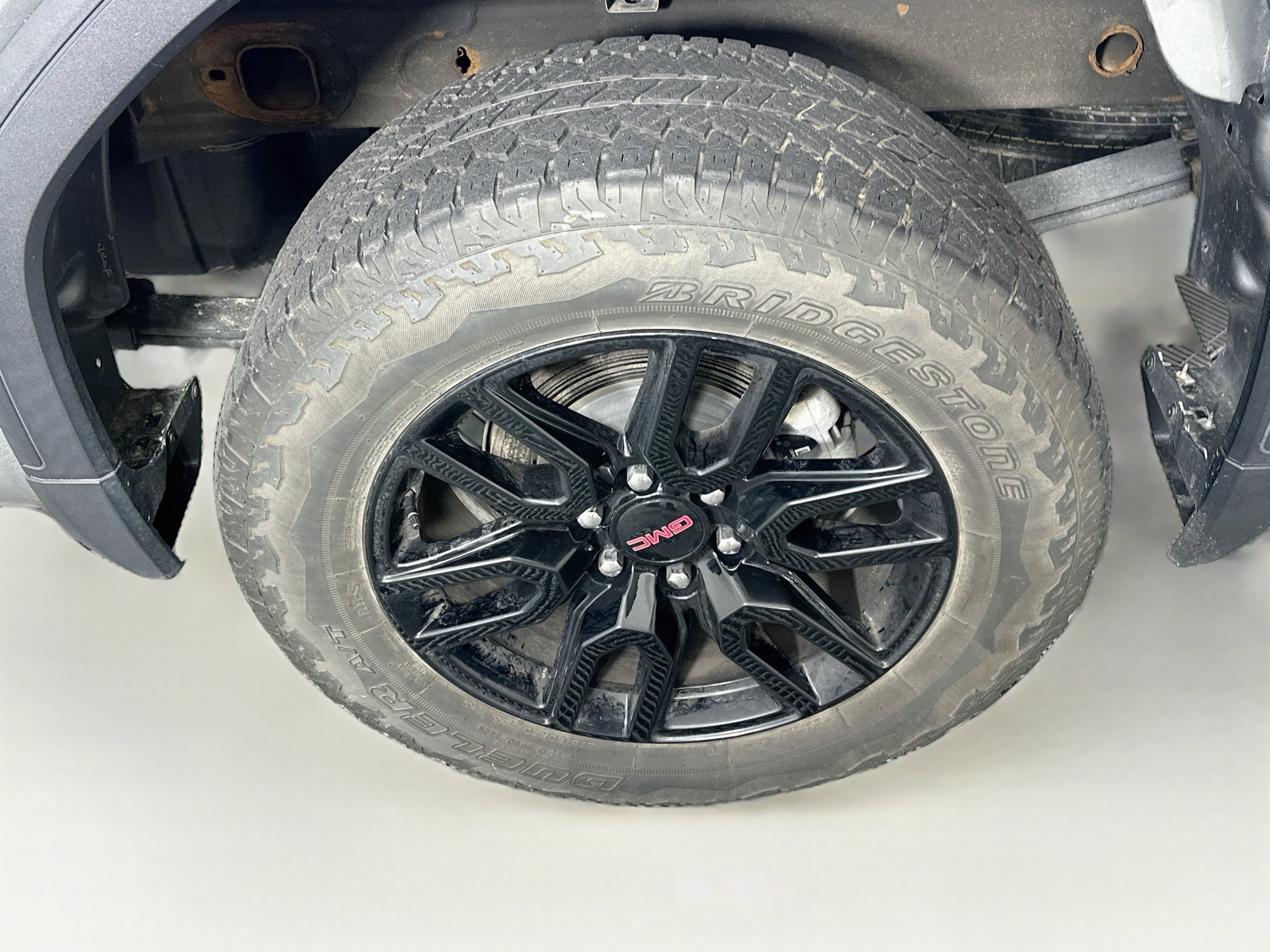 Used 2024 GMC Sierra 1500 Elevation AWD/4WD image 11