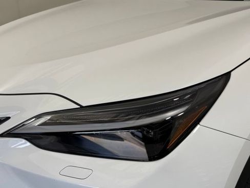 New 2026 Lexus NX 350 AWD w/ Accessory Package (2T) image 10