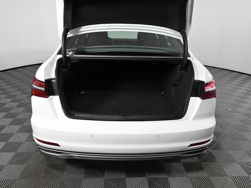 Used 2024 Audi A6 Premium Plus AWD/4WD image 9