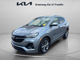 Used 2023 Buick Encore GX Select w/ Sport Touring Package image 3