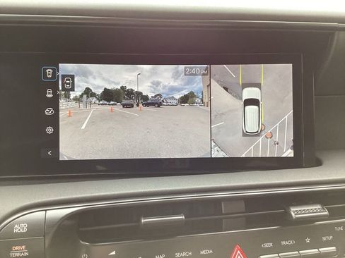 New 2026 Hyundai Palisade XRT Pro AWD/4WD image 38