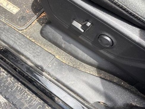 Used 2024 RAM 1500 Big Horn AWD/4WD image 6
