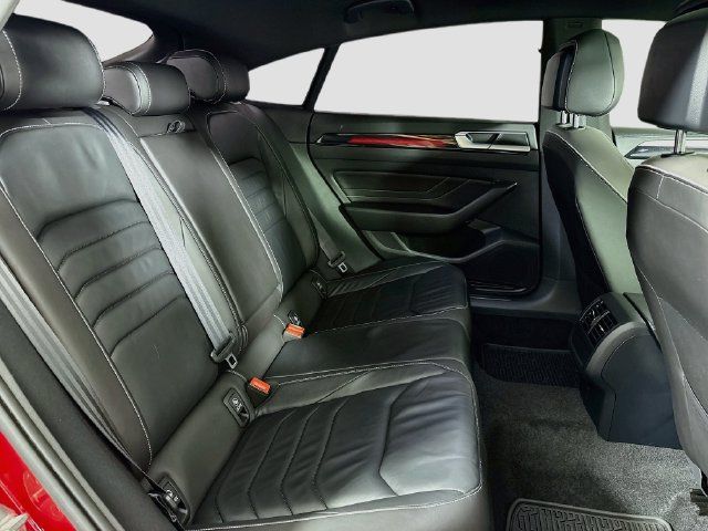 Used 2022 Volkswagen Arteon SEL AWD/4WD image 27