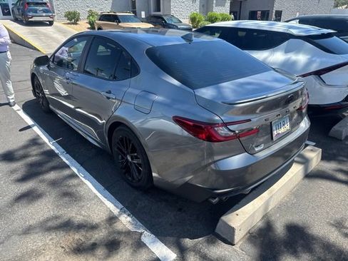 Used 2026 Toyota Camry SE w/ Convenience Package FWD image 12